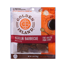 Golden Island, Korean BBQ Pork Jerky, 2.85 oz (12 Pack)