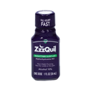 ZzzQuil, Liquid Sleep Aid, 1 oz (8 Pack)