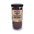 Old Trapper, Old Fashioned Beef Jerky Canister, 80 ct (8 Pack)