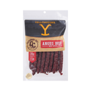 Oberto, Yellowstone Angus Beef Jerky, 8 oz (6 Pack)