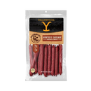 Oberto, Yellowstone Hunter’s Sausage Sticks, 8 oz (6 Pack)