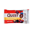 Quest, Coated Candies, Chocolate Peanut, 1.73 oz (12 Pack)