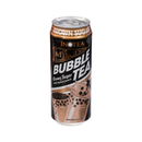 Inotea, Bubble Tea, Brown Sugar, Aluminum Can, 16.6 oz (12 Pack)