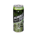 Inotea, Bubble Tea, Honeydew, Aluminum Can, 16.6 oz (12 Pack)