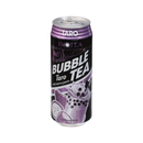 Inotea, Bubble Tea, Taro, Aluminum Can, 16.6 oz (12 Pack)