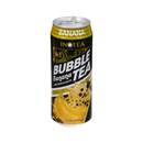 Inotea, Bubble Tea, Banana, Aluminum Can, 16.6 oz (12 Pack)