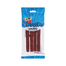 Chavito, Jabalina Tamarind Candy, 2.25 oz (12 Pack)