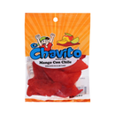 Chavito, Mango con Chile, 3 oz (12 Pack)