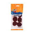 Chavito, Serpentina Tamarind Strips, 2.6 oz (12 Pack)