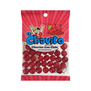 Chavito, Cherries con Chile, 4 oz (12 Pack)