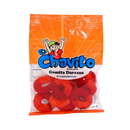 Chavito, Gomita Durazno, 4.1 oz (12 Pack)