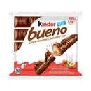 Kinder Joy, Bueno Share Size 4-Pack, 3 oz (8 Pack)