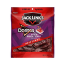 Jack Link's, Beef Jerky, Doritos Sweet & Spicy Chili, 2.65 oz (12 Pack)