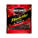 Jack Link's, Beef Jerky, Flamin’ Hot, 2.65 oz (12 Pack)