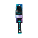 Conair, Hair Brush, Nylon Bristle, Pro, 3 ct (8 Pack)
