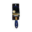 Conair, Hair Brush, Velvet Touch, Midsize Cushion, 3 ct (8 Pack)