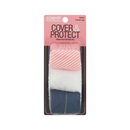 Conair, Shower Caps, 6 ct (8 Pack)
