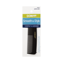Conair, Pocket Comb, 6 ct (8 Pack)
