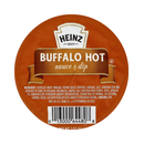 Heinz, Dunk Cup Buffalo Hot Dip, 2 oz (60 Pack)