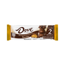Dove, Christmas Candy Bars, Milk Chocolate Peanut Butter, To-Go, 2.2 oz (24 Pack)