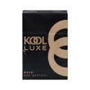 Kool, Cigarettes, Filtered, Non-Menthol, Luxe Box, 20 ct (10 Pack)