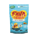 Nuttee Bean, Fava Beans, Salt & Vinegar, 2 oz (12 Pack)