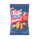 Chex Mix, Remix Pizza Snack Mix, 4.25 oz (8 Pack)