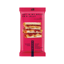 TRUBAR, Get in My Belly PB&J Protein Bar, 50 g (12 Pack)