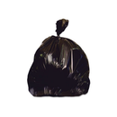 Can Liner Black 40X46 40-45Gl Extra Heavy (100 Pack)