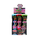 Viper Venom, Sour Liquid Candy Tubes (12 Pack)