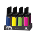 Bic, Lighter, EZ Reach Display, Classic, 1 ct (20 Pack)