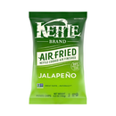 Kettle, Air‑Fried Jalapeño Chips, 6.5 oz (12 Pack)