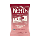 Kettle, Air‑Fried Himalayan Sea Salt Chips, 6.5 oz (12 Pack)