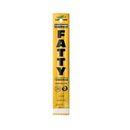 Fatty, Jalapeño Cheddar Meat Sticks, 2 oz (20 Pack)
