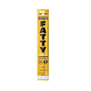 Fatty, Original Cheddar Meat Sticks, 2 oz (20 Pack)