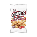 Giants, Cashews, Sweet Thai Chili, 4 oz (8 Pack)