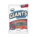 Giants, Sunflower Seeds, Thai Chili, 5 oz (12 Pack)