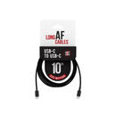 OnHand, Charging Cable, USB-C to USB-C, 10 ft (6 Pack)
