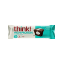 Think, High Protein Bar, Chocolate & Crème Cupcake, 2.01 oz (10 Pack)