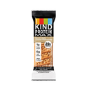 KIND, Protein Bar Max, Sweet & Salty Cookie Dough Crisp, 2.2 oz (12 Pack)