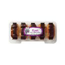 Superior on Main, Eclair Mini 5 ct, 10 oz (12 Pack)
