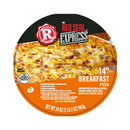 Red Seal Express, Pizza 14 in Breakfast, 34 oz (8 Pack)