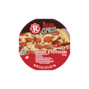 Red Seal Express, Pizza 12 in Sausage/Pepperoni, 27.5 oz (12 Pack)