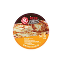 Red Seal Express, Pizza 12 in Cheese, 25 oz (12 Pack)