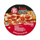 Red Seal Express, Pizza 14 in Pepperoni, 36.25 oz (8 Pack)