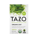 Tazo, Tea Bag Organic Fair Trade Zen (16 Pack)