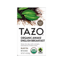 Tazo, Tea Bag Organic Fair Trade Awake (16 Pack)