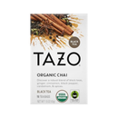 Tazo, Tea Bag Organic Fair Trade Chai (16 Pack)