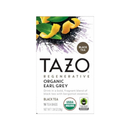 Tazo, Tea Bag Organic Fair Trade Earl Grey (16 Pack)