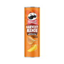 Pringles, Harvest Blends Farmhouse Cheddar, 5.57 oz (14 Pack)